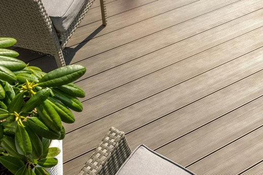 What is Composite Decking? Benefits and Uses