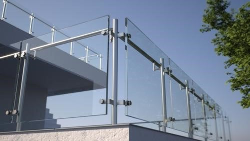 What are Balustrades?: Benefits and Uses – WPS Handrails
