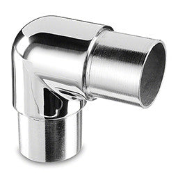 Handrail Rounded 90 Degree Elbow