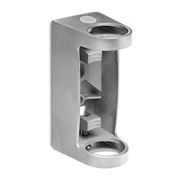 Side Fix Baluster Bracket - Q Line