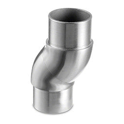 Adjustable "Revolving" elbow - Q line