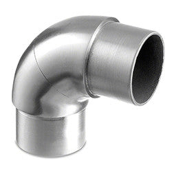 Adjustable "Revolving" elbow - Q line