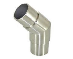 Corner Handrail Elbow  - 135 Degree