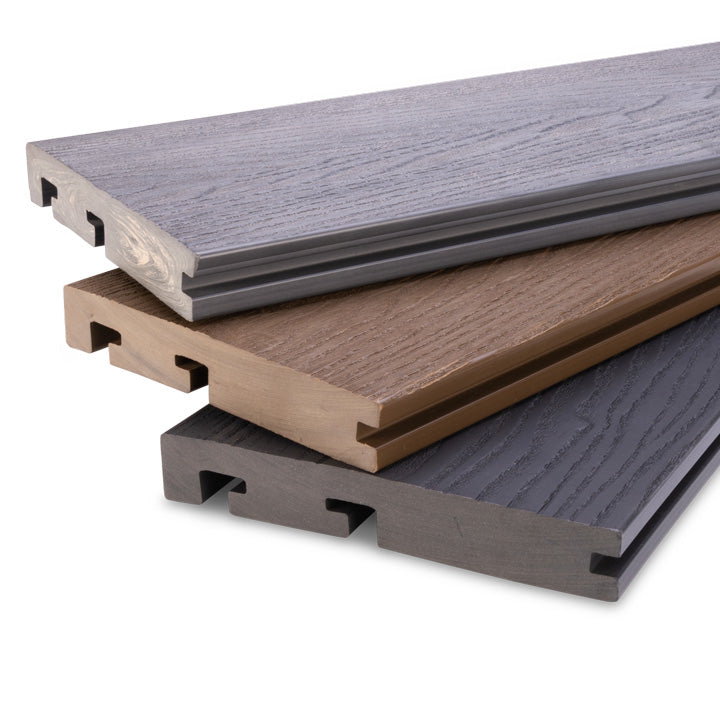 ECOBOARD Solid Edge Boards