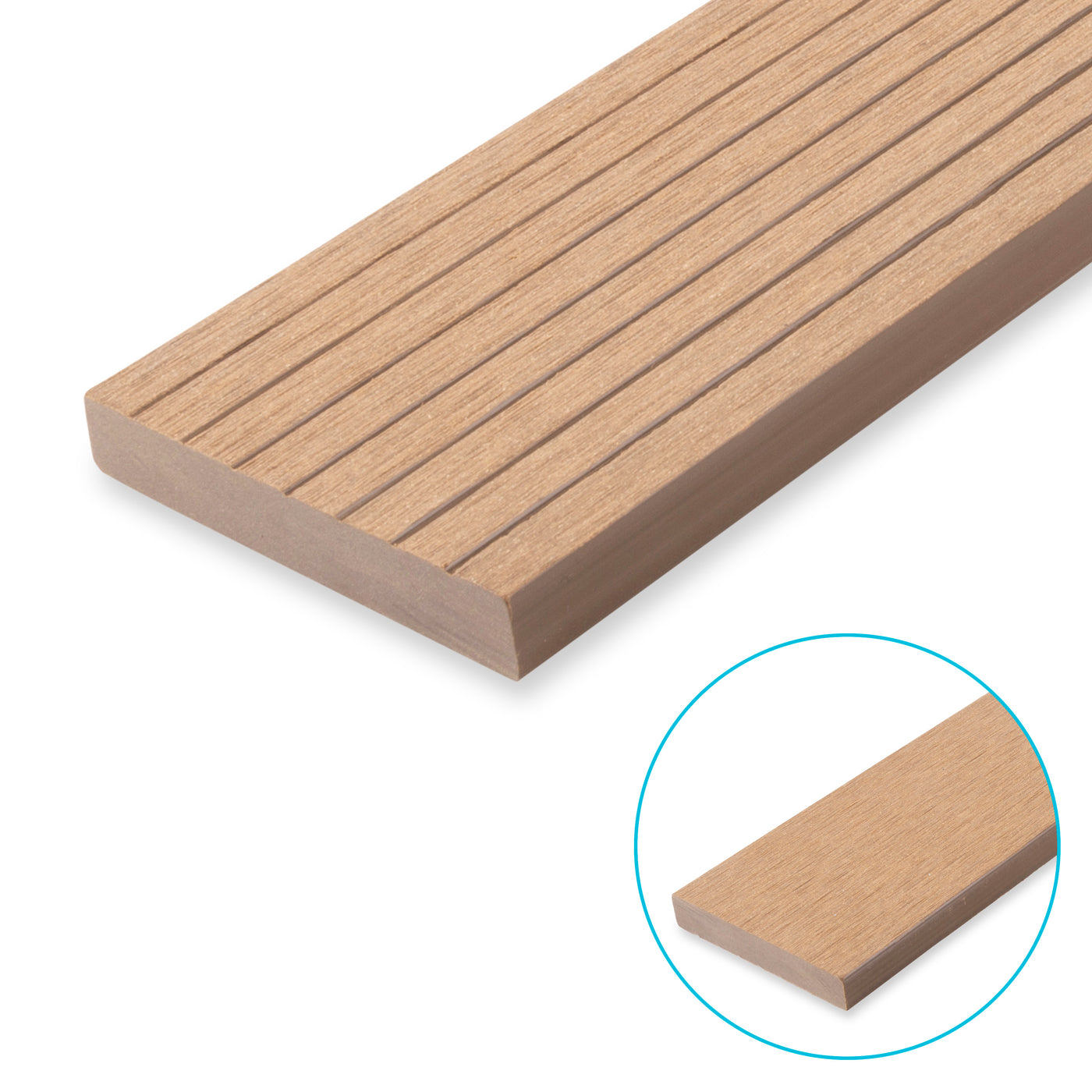 ECOBOARD Fascia Board