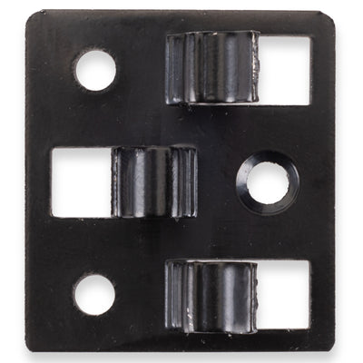 ECOBOARD Expansion Clip (3mm Gap) - 250 Pack