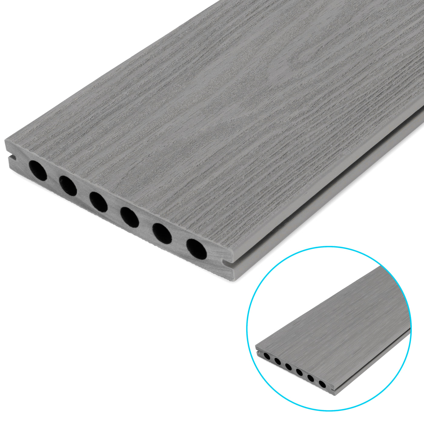 LUXECAP Hollow Board