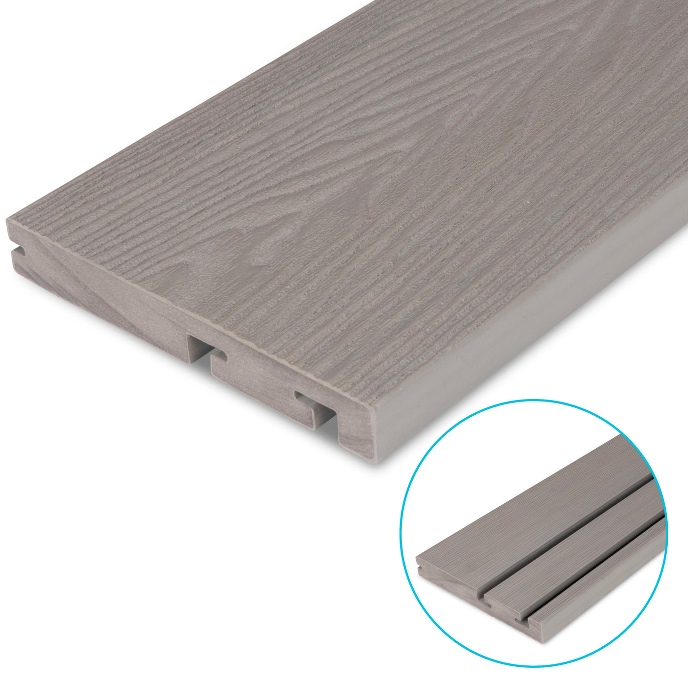 LUXECAP Solid Edge Board