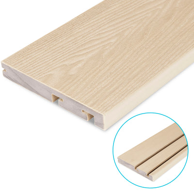 LUXECAP Solid Edge Board