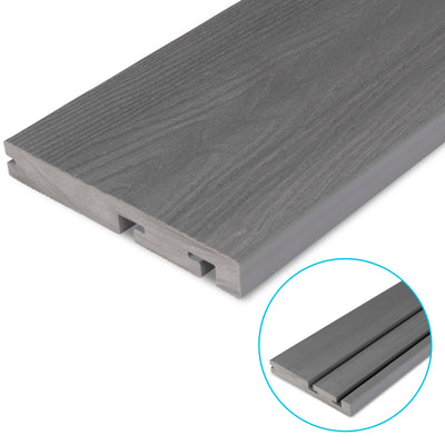 LUXECAP Solid Edge Board