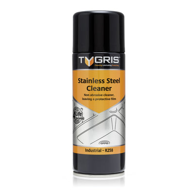 Tygris Stainless Steel Cleaning Spray