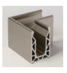 Posi-glaze "Ready Made" 90 Degree Corner