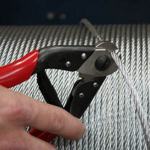 Stainless Steel Wire Cutters